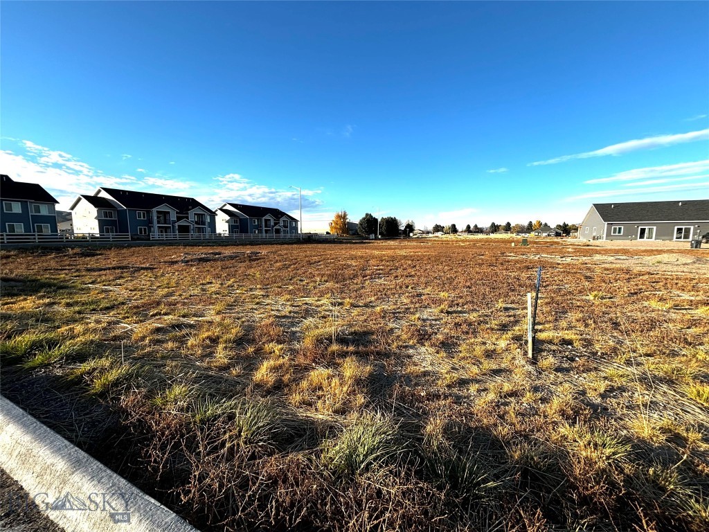 Block 5, Lot 14  Thomas Drive, Dillon, Montana