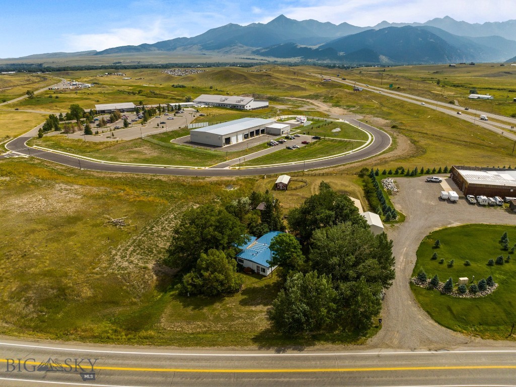 1164 US Highway 10 W, Livingston, Montana