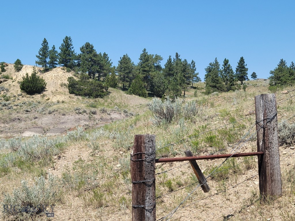 TF-9 unnamed Road, Miles City, Montana