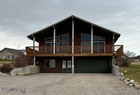 21 Expedition Drive, Dillon