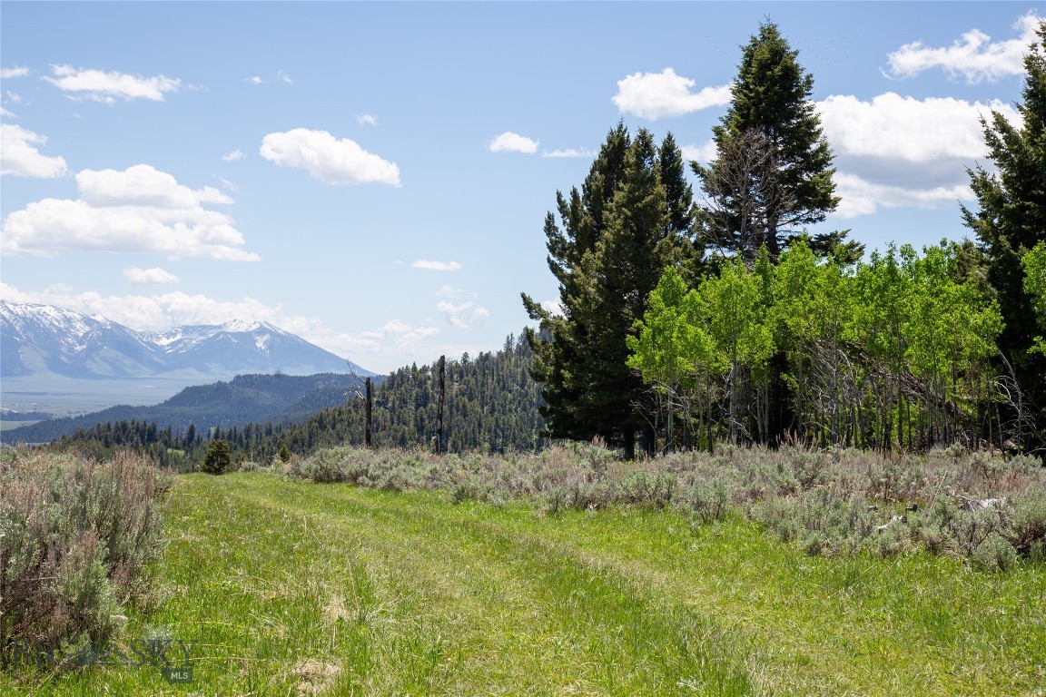 Lot 38 Sun West Ranch, Cameron, Montana