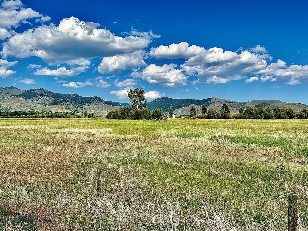 Tract 8 61.13 acres, Sheridan, Montana