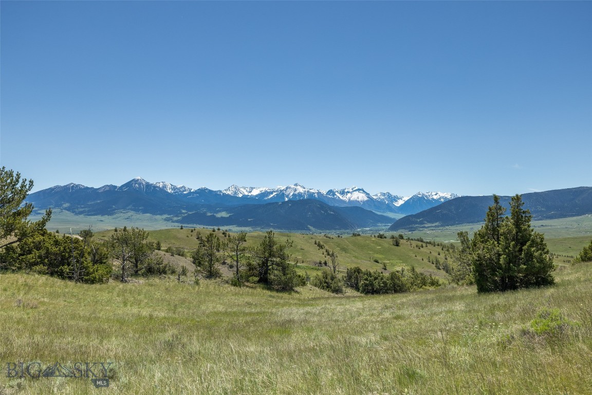 Parcels 4 & 5 Trails End, Livingston, Montana