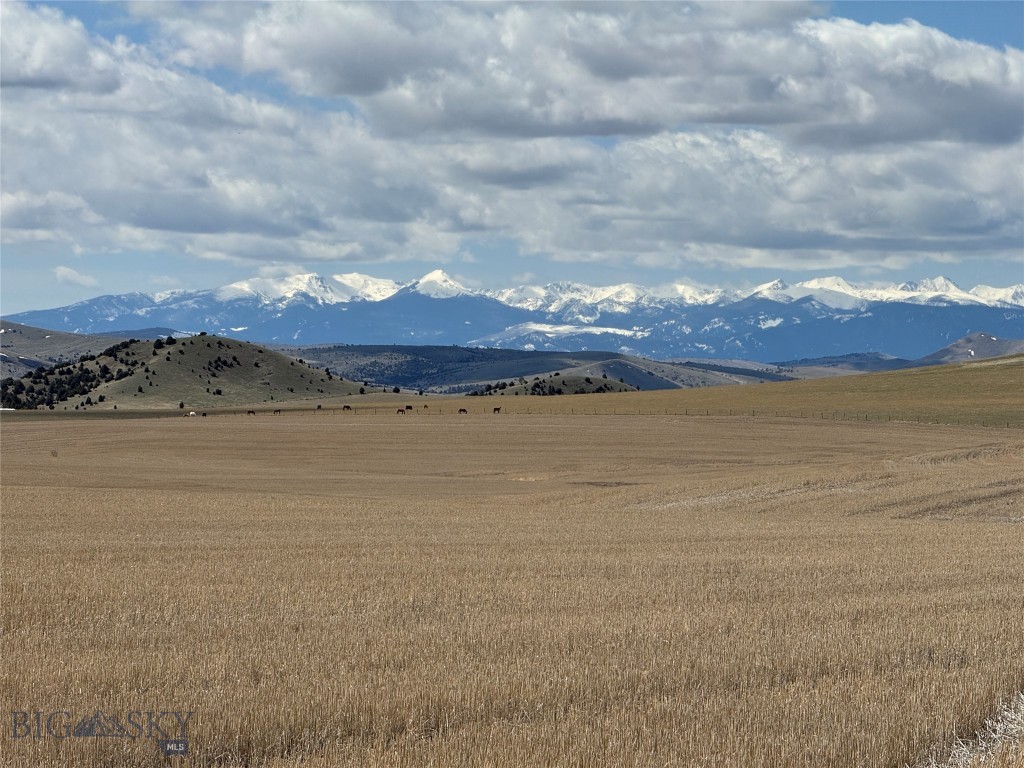 Tract 2A Norris Road, Manhattan, Montana