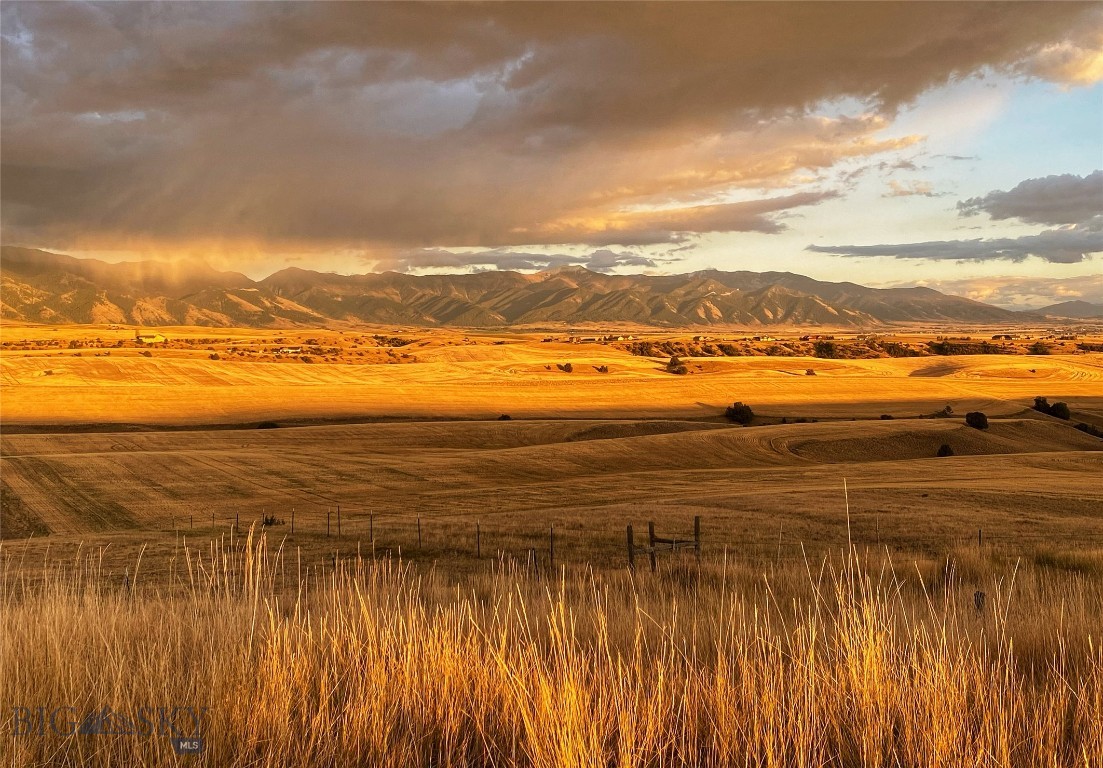 TBD Rocking S7 Road, Belgrade, Montana