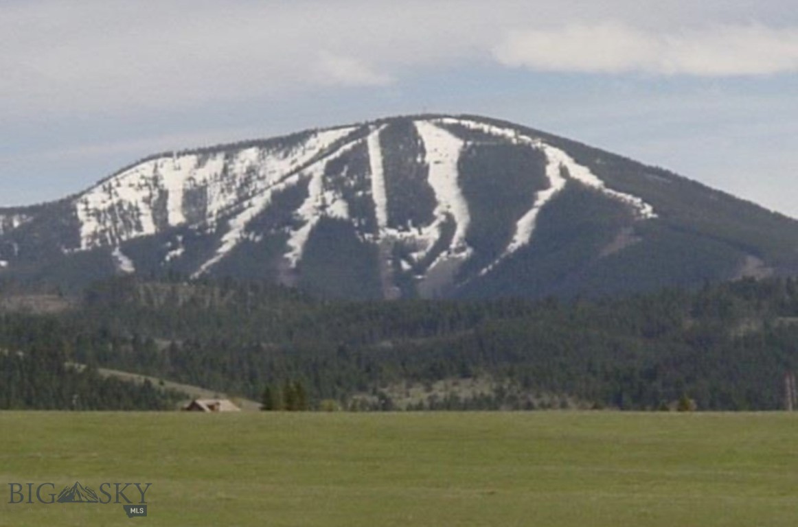 Tract 8 Whiskey Flats, Philipsburg, Montana