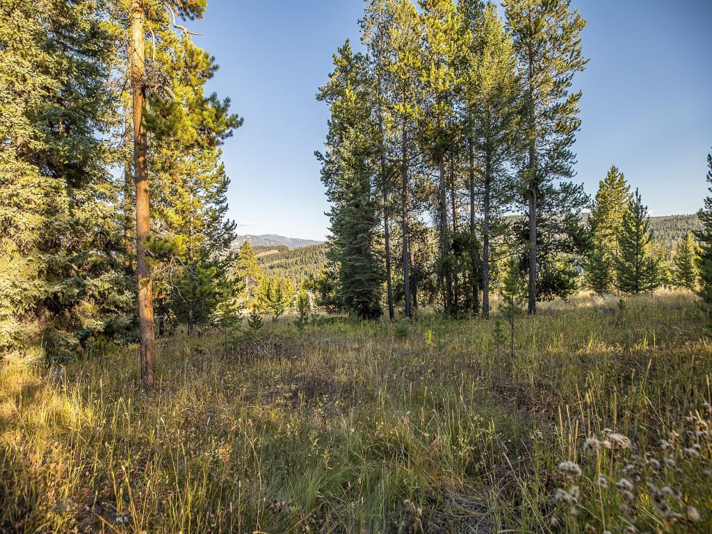 Lot 24 Crown Butte Road, Big Sky, Montana