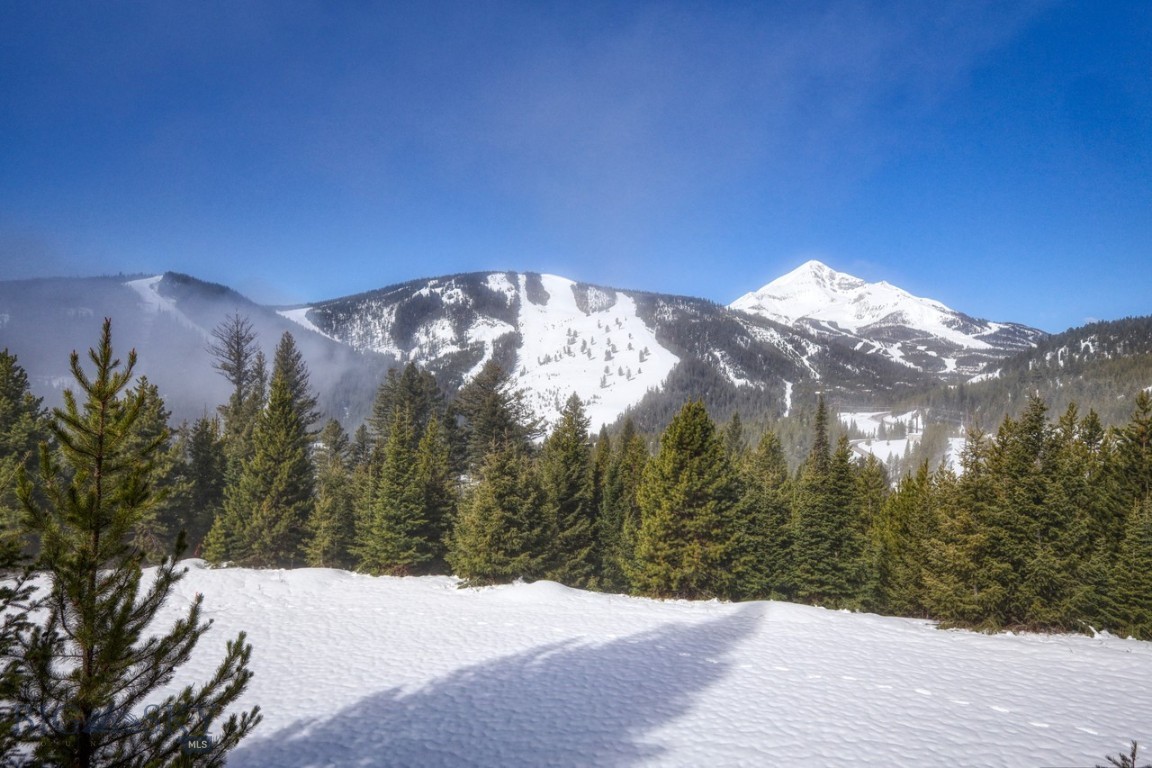 TBD Ciel Drive, Big Sky
