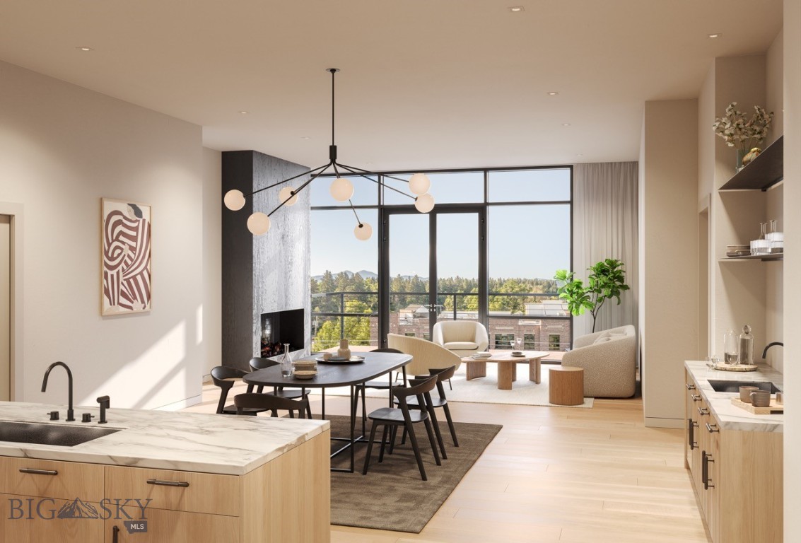 714 E Mendenhall Street 405, Bozeman