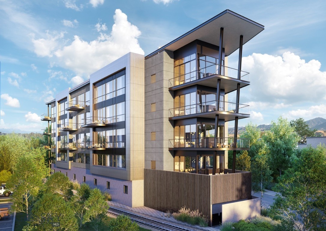 714 E Mendenhall Street 301, Bozeman