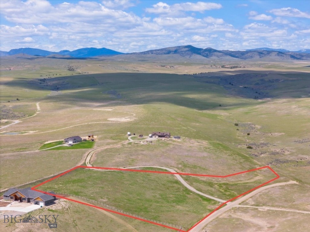13 Beargrass Trail, Three Forks