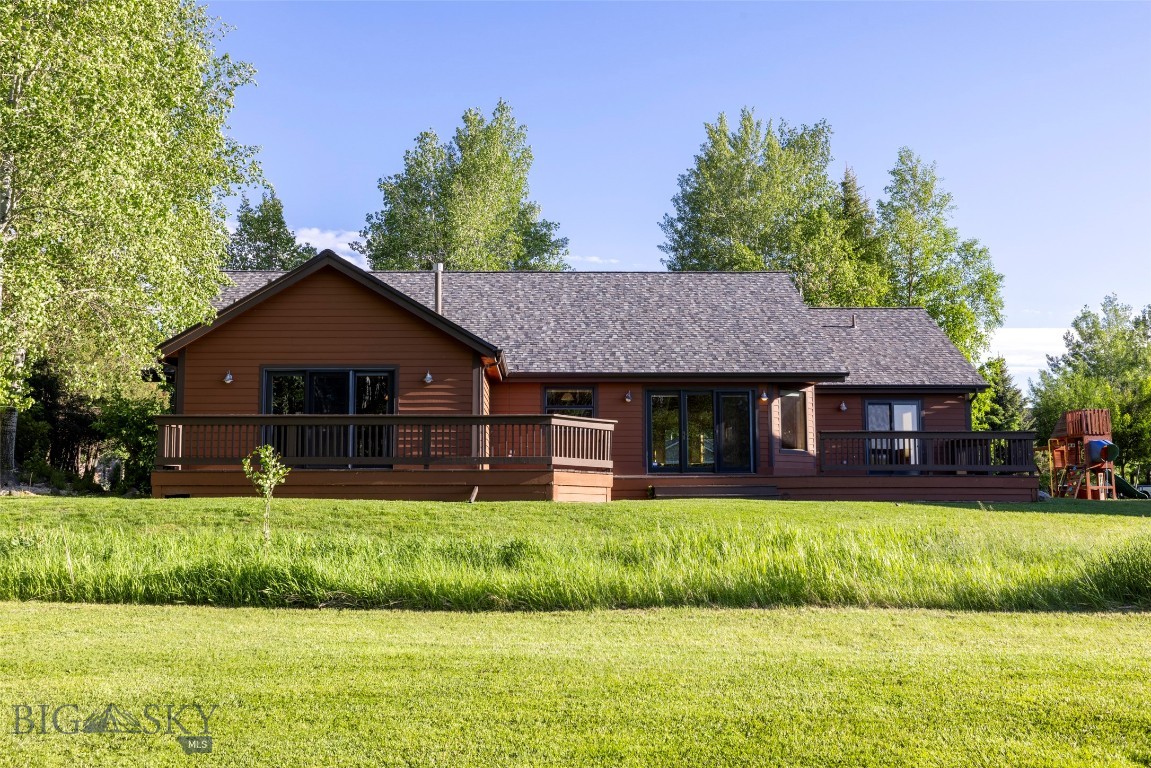 3127 Augusta Drive, Bozeman