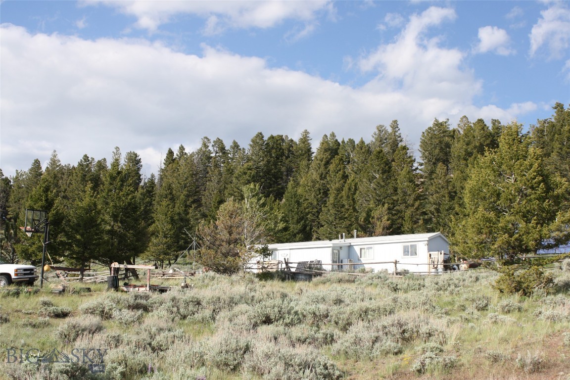 89 Mayn Creek Trail, White Sulphur Springs