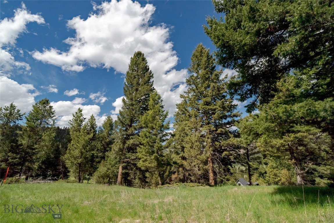 Lot 18 Colters Run Loop, Gallatin Gateway