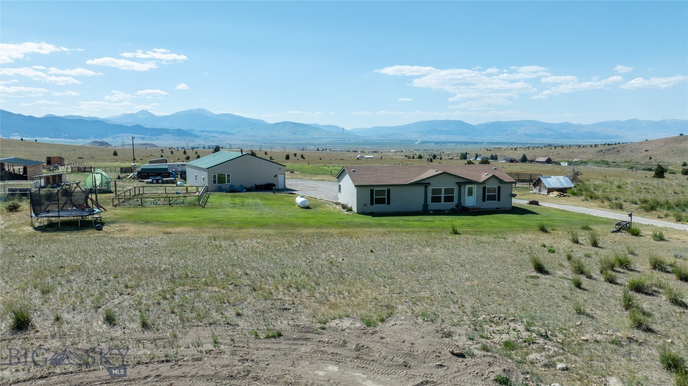 805 Flint Creek Road, Ramsay