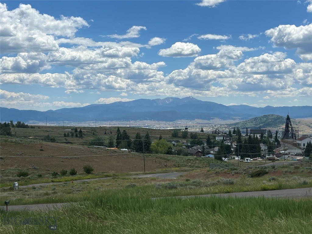 tbd Sunview Terrace, Butte
