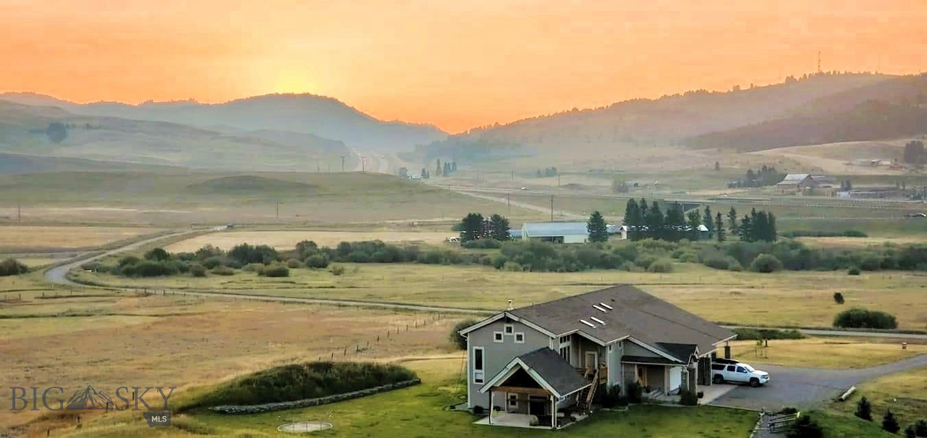 341 Laurel Ranch Road, Bozeman
