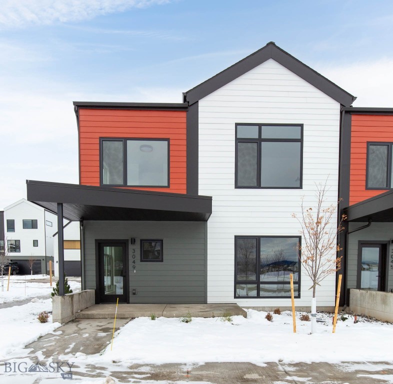 3049 S 30th Ave, Bozeman