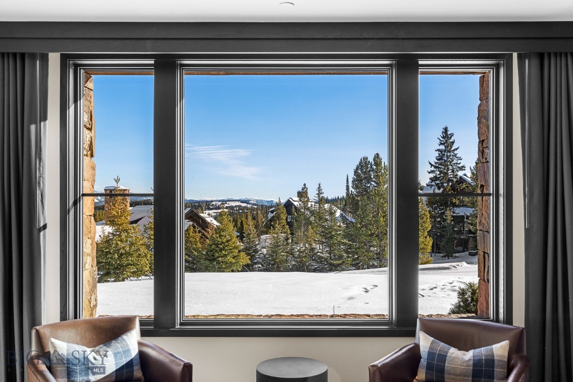 824 Settlement Trail 2A, Big Sky
