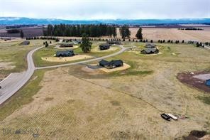 577 Sweetgrass Ranch Road, Lot 31, Kalispell
