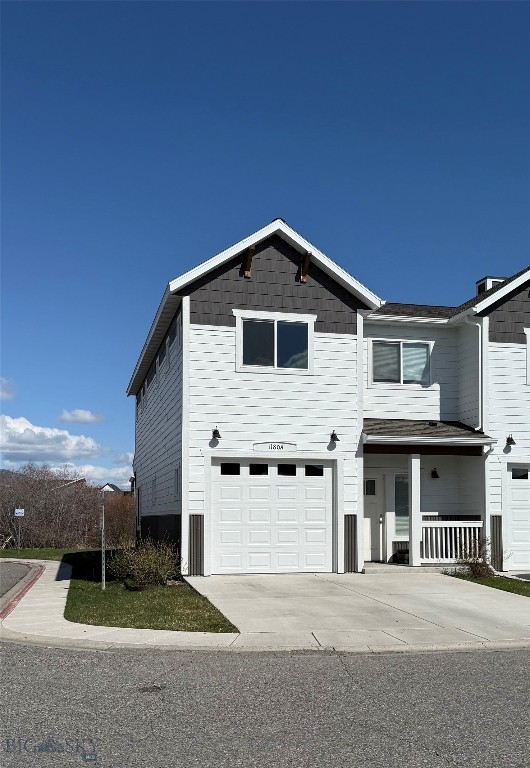 1051 Baxter Creek Way E, Bozeman