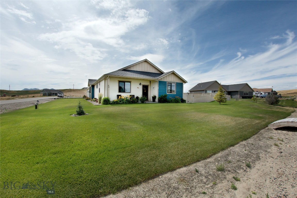 48 Wild Rye Place, Three Forks