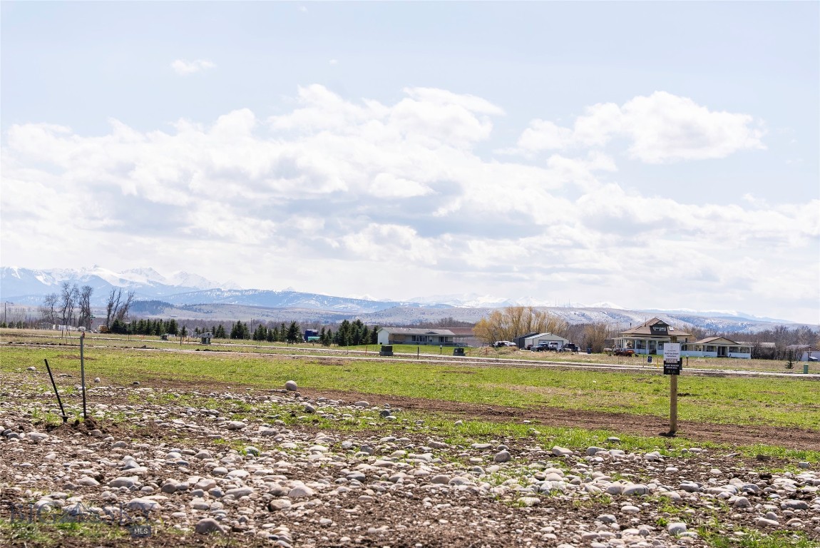 TBD Caitlin Road, Bozeman