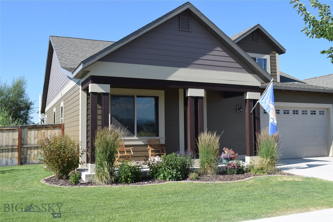 3187 Autumn Grove Street, Bozeman, Montana