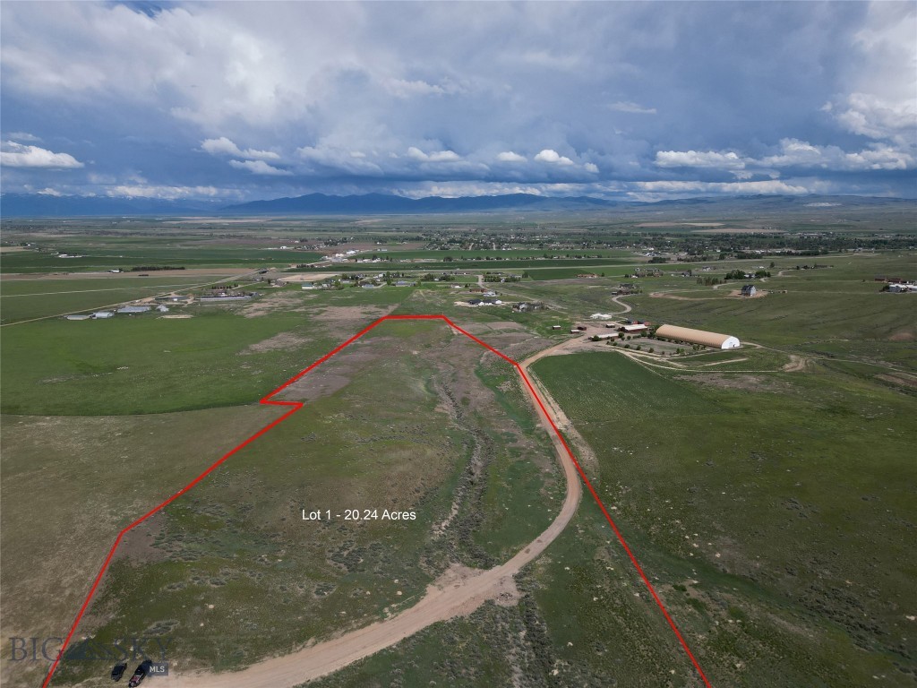 Lot 1 Blue Ribbon Lane, Dillon