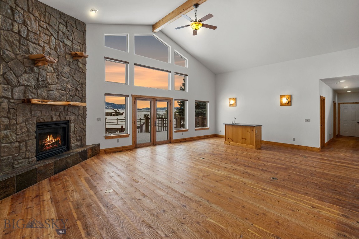 920 Antelope Ridge Road, Belgrade