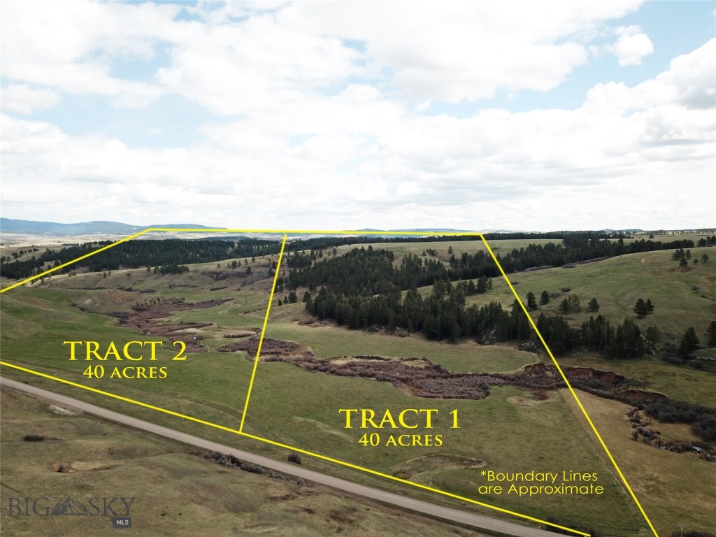 TBD Lot 2 Casino Creek Road, Lewistown
