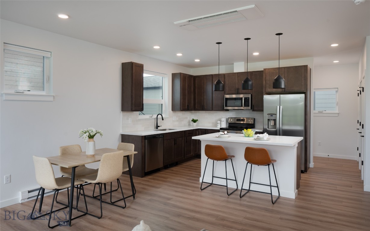 1950 Southbridge Drive A, Bozeman