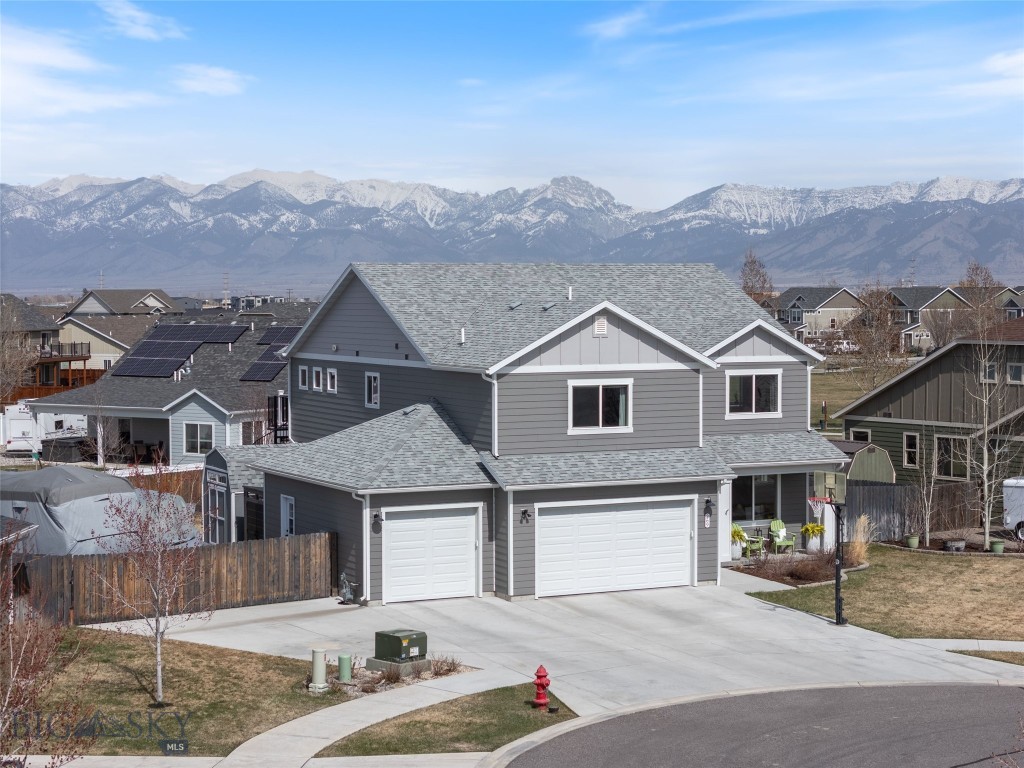 269 Stephanie Lane, Bozeman