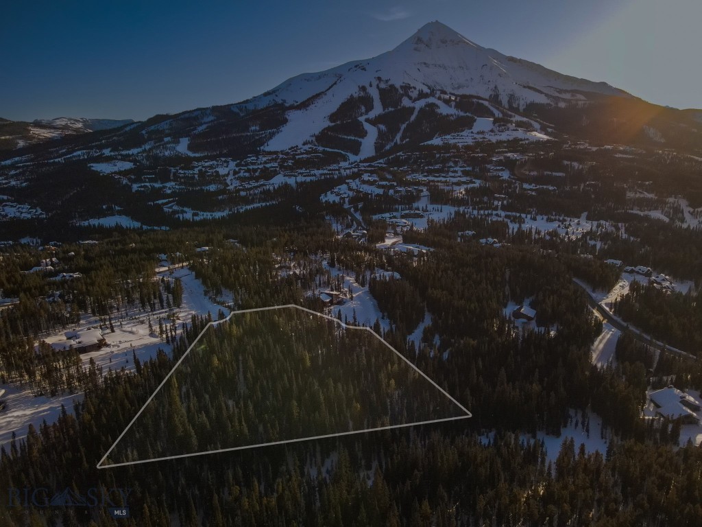 TBD Speaking Eagle 168A, Big Sky