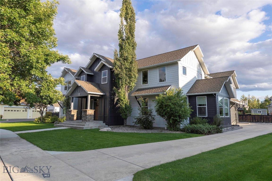 4154 Clydesdale Court, Bozeman