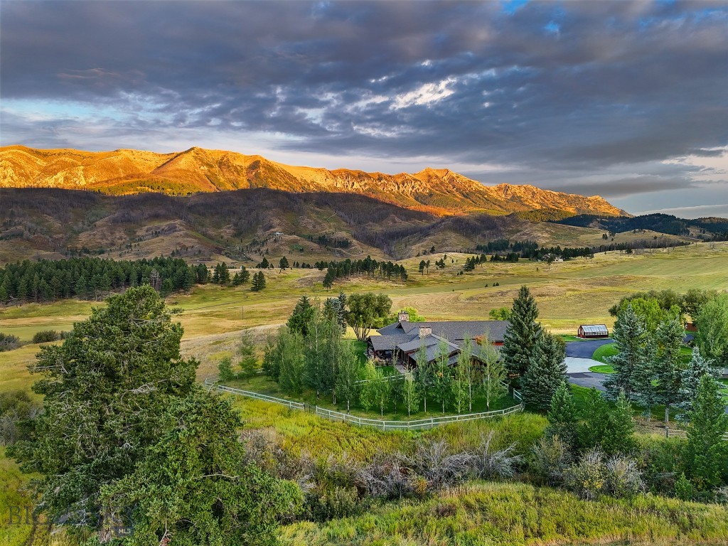 7180 Tepee Ridge Road, Bozeman