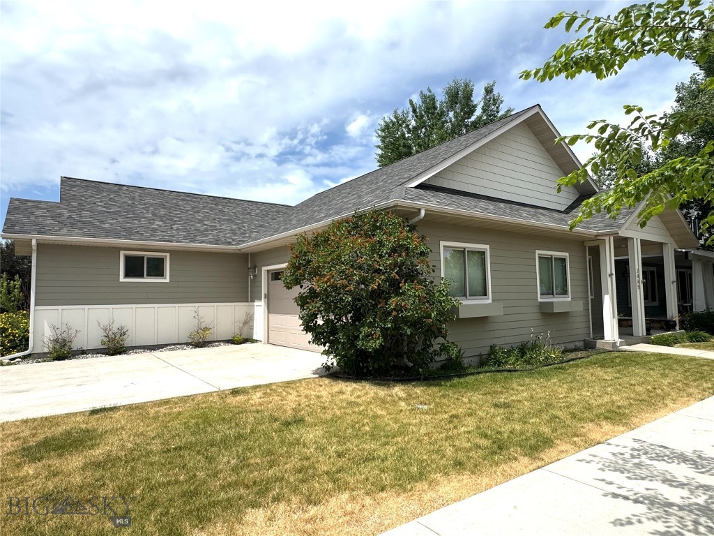 2465 Lasso Ave, Bozeman