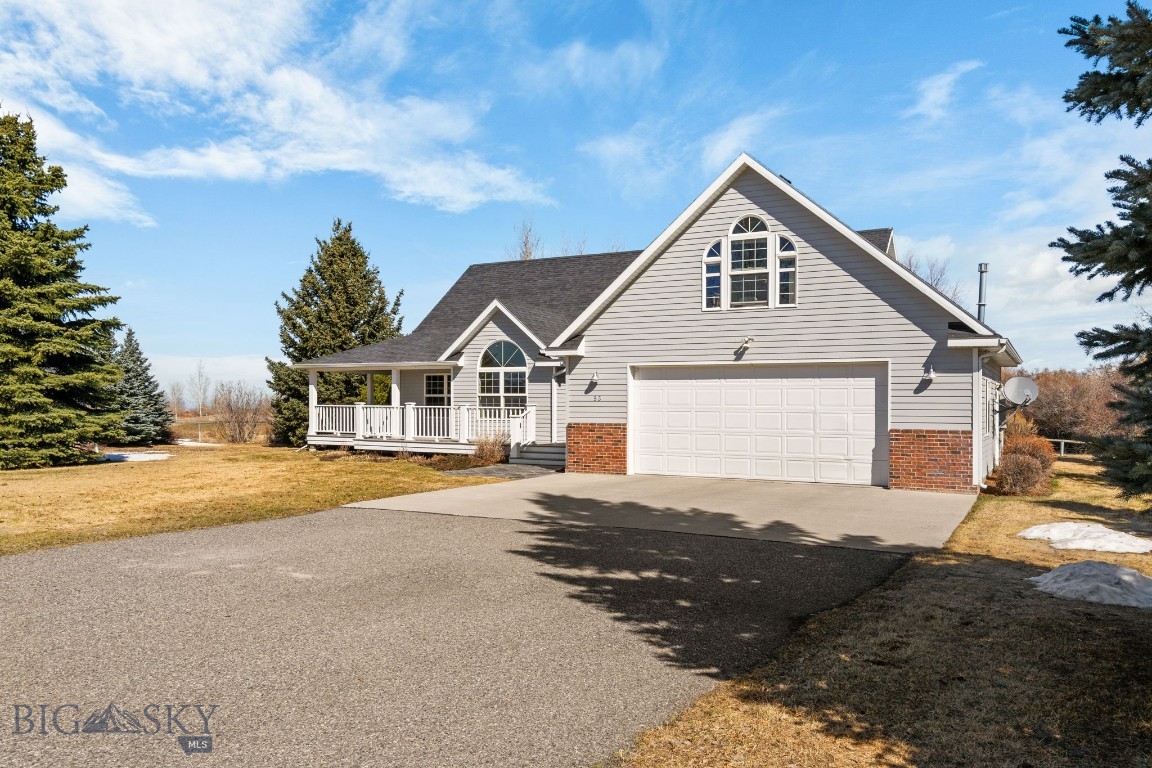 93 Rusty Duck Lane, Bozeman