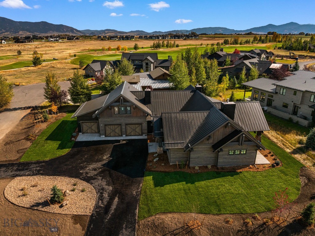 20 T-Bone Way, Bozeman