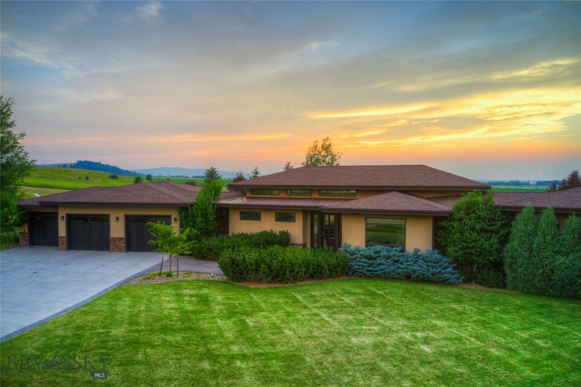 231 Derek, Bozeman