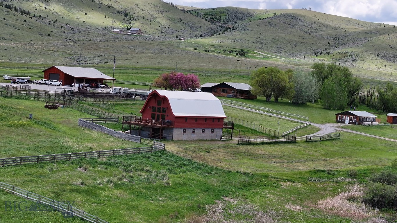 6323 Mt Hwy 287 Highway N, Norris