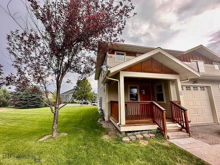 2961 N 27th Avenue 18, Bozeman