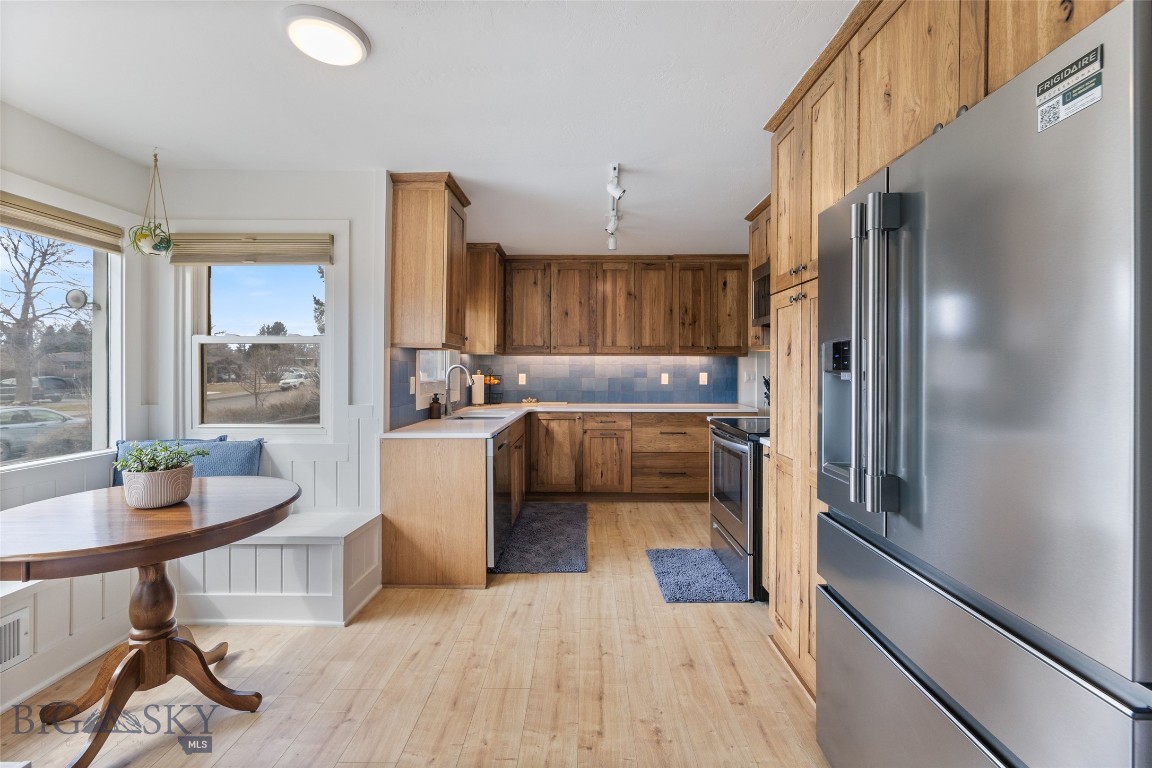 618 N 2nd Street, Livingston