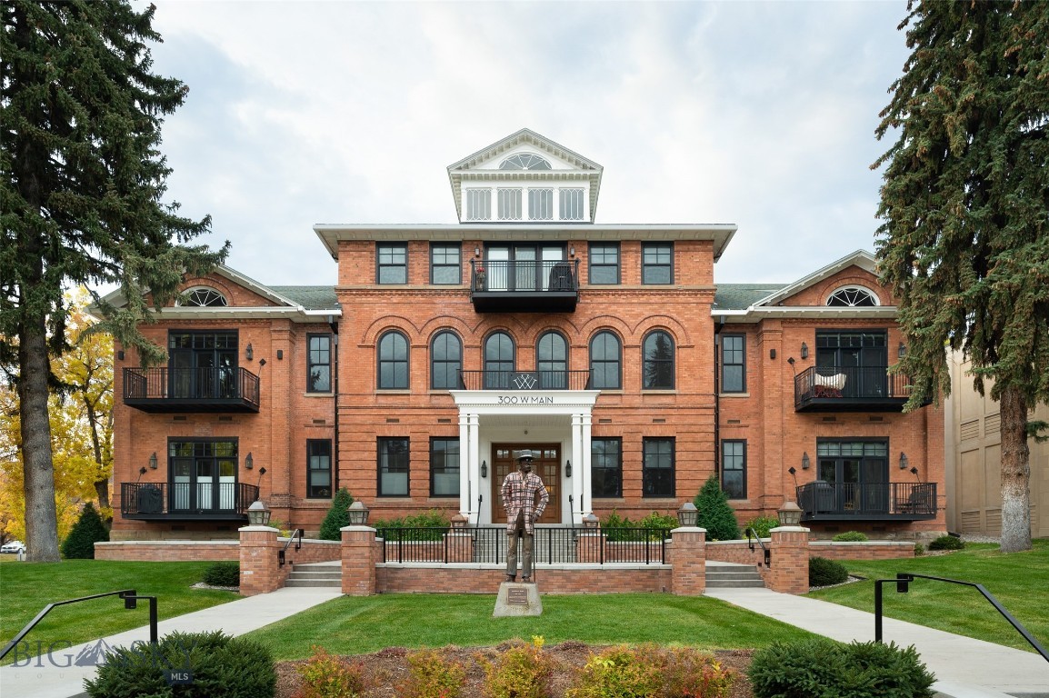 300 W Main G, Bozeman