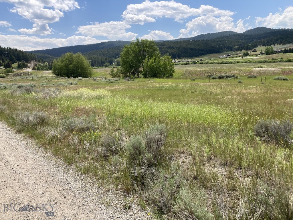 LOT 4 TBD Stonecrop Road, Butte