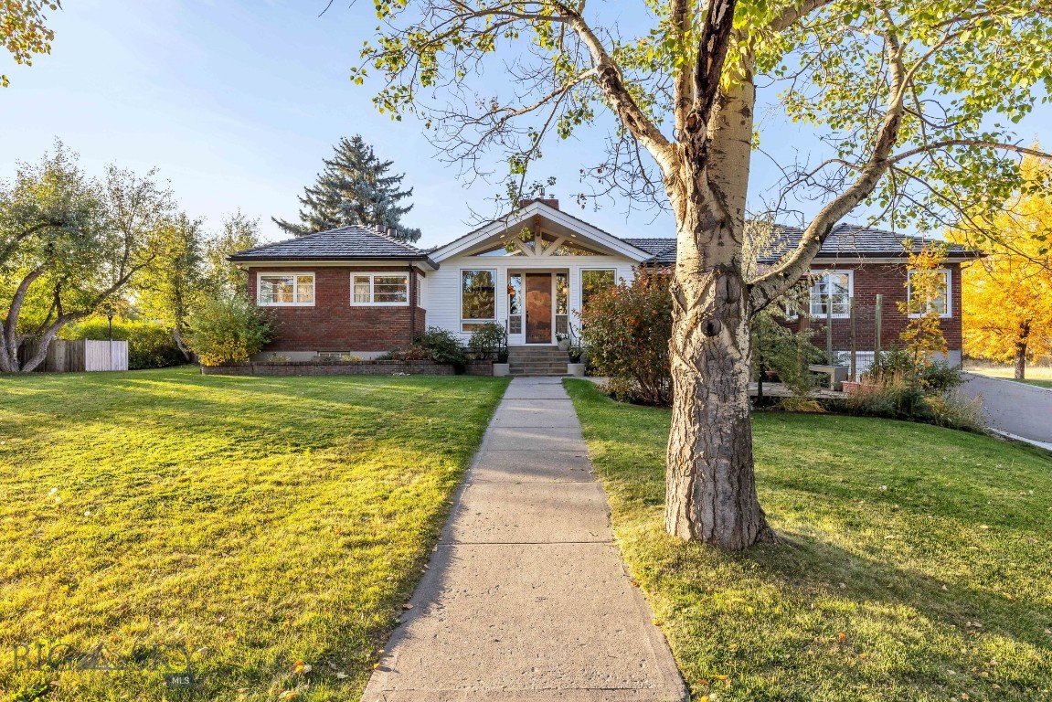 615 N 17th Avenue, Bozeman
