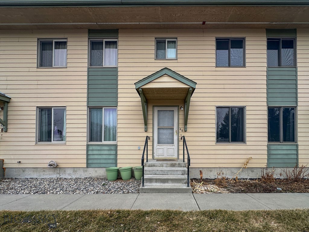 45 Chestnut Grove Avenue, Bozeman