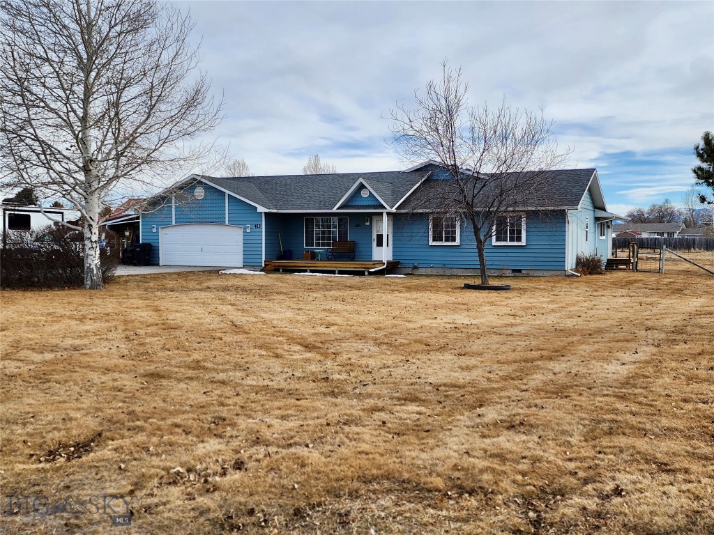 413 Antelope Drive, Dillon