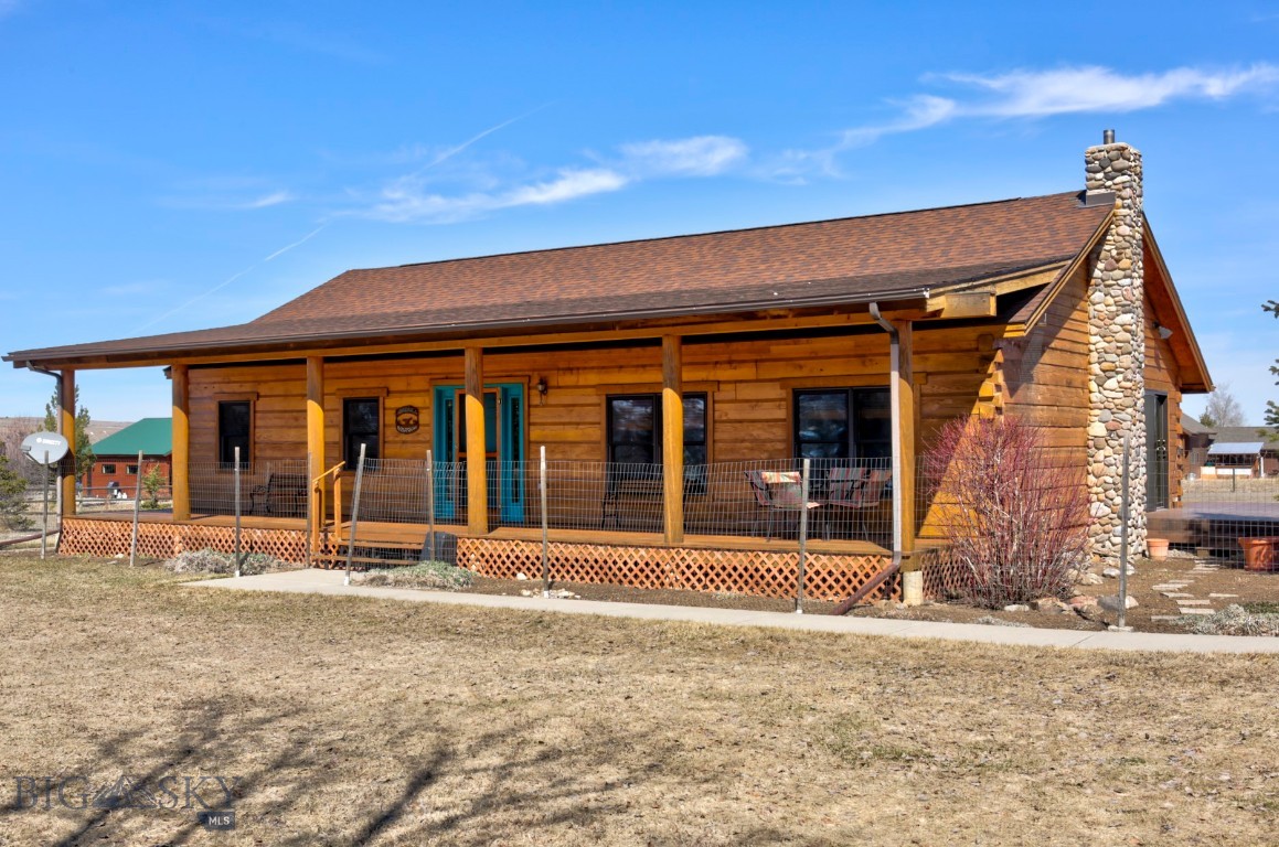 355 Low Bench, Bozeman