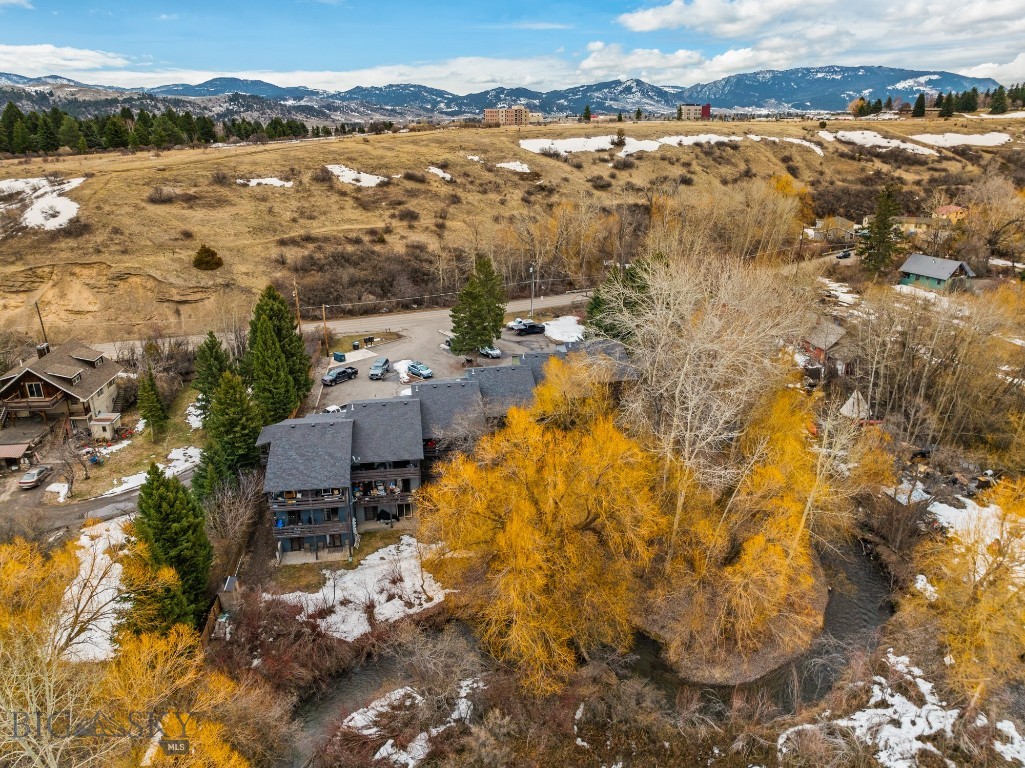 719 S Church Unit 8, Bozeman